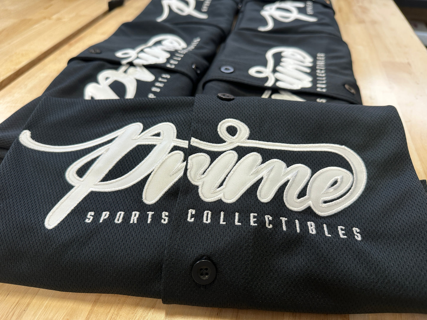 PRIME Jerseys