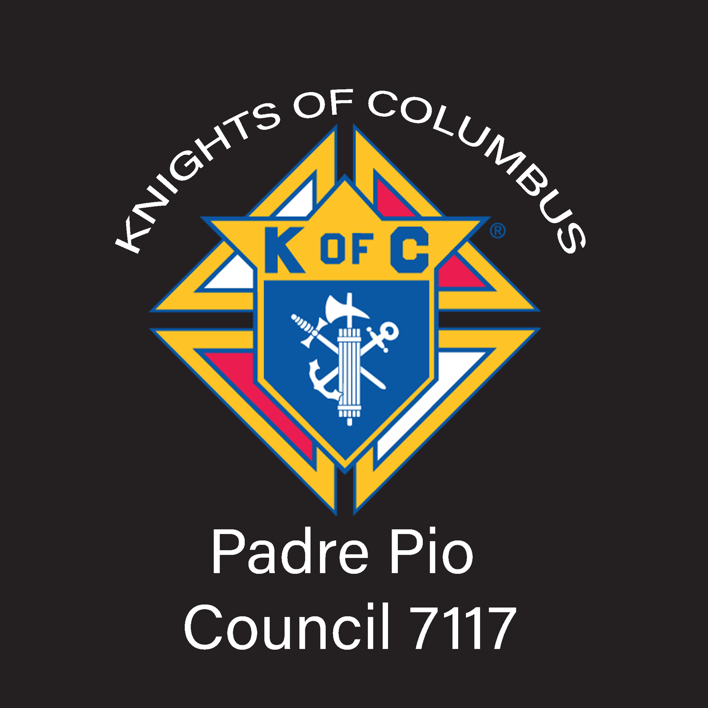 Knights of Columbus Design Digitization