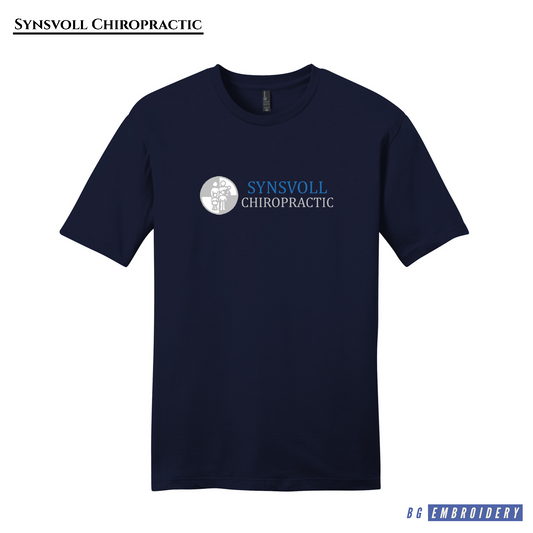 Synsvoll T-shirts September 2025